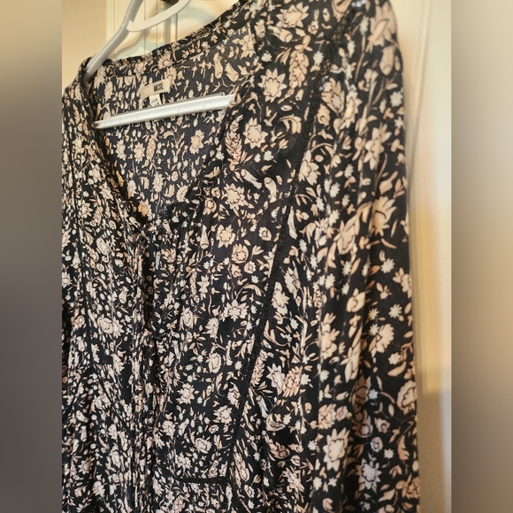 Revolve La Palma Dress by Amuse Society - Picture 5 of 16